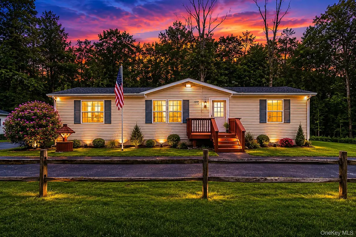 1889 Route 22, Wingdale, NY 12594 - #1