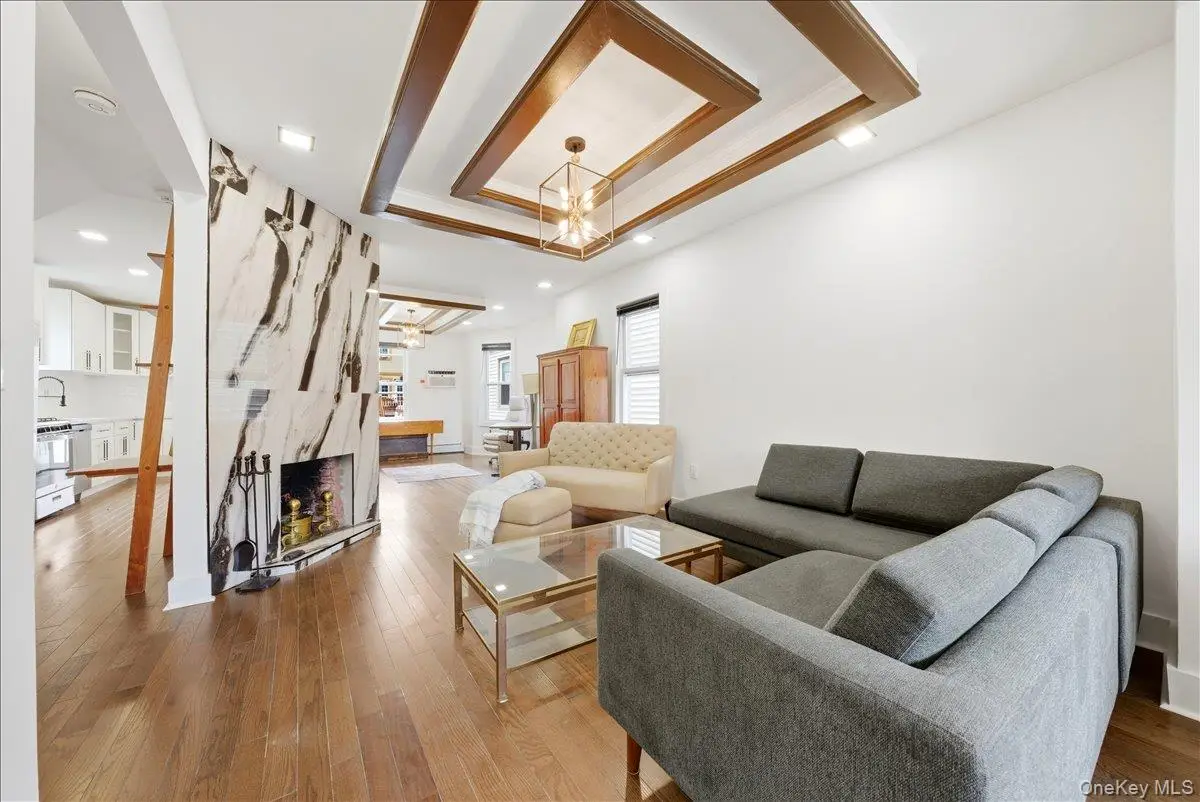 916 Clarence Avenue, Bronx, NY 10465 - #1