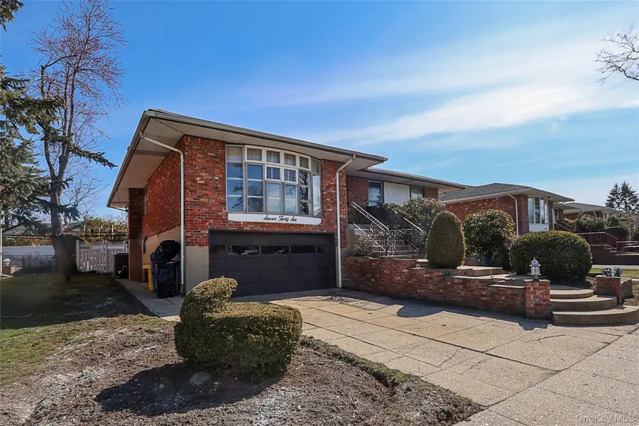 736 Bunker Road, North Woodmere, NY 11581 - #2
