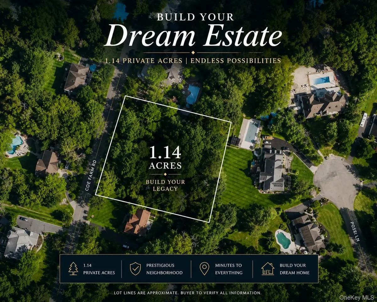 7 Coe Farm Road, Suffern, NY 10901 - #1