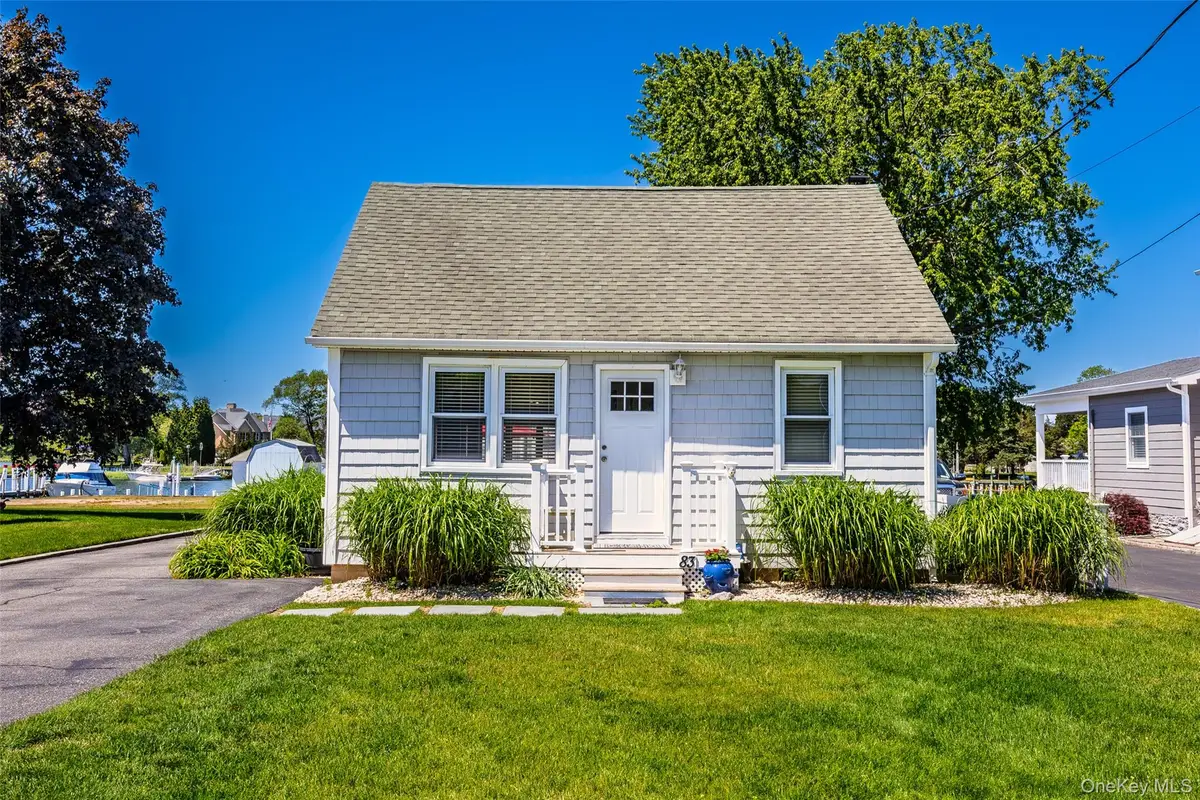 83 Beach Road, Aquebogue, NY 11901 - #1