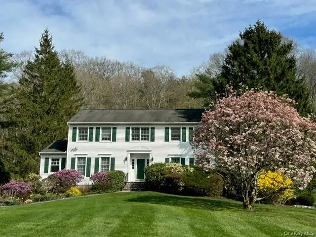 16 Fox Den Road, Mount Kisco, NY 10549 - #1
