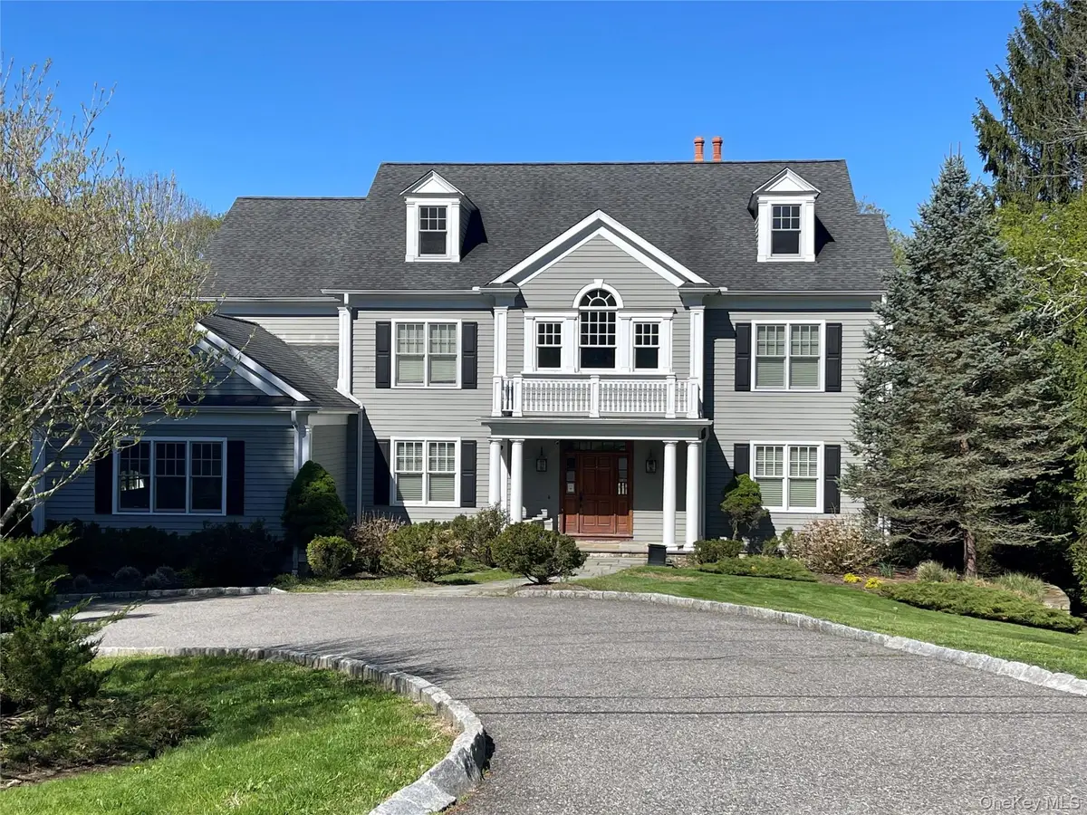 77 Byram Ridge Road, Armonk, NY 10504 - #1