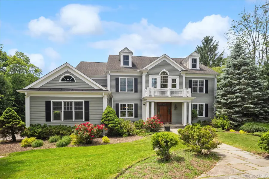 77 Byram Ridge Road, Armonk, NY 10504 - #3