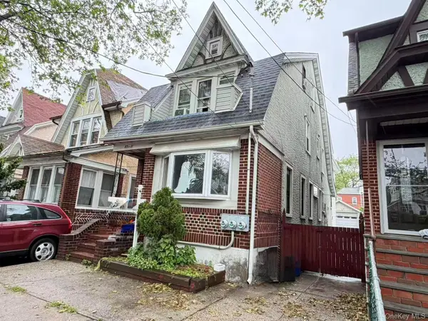 83-21 160th Street, Jamaica, NY 11432
