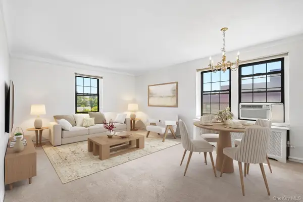 180 Garth Road #6G, Scarsdale, NY 10583