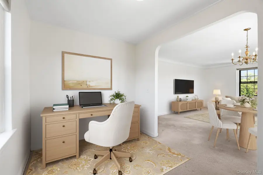 180 Garth Road #6G, Scarsdale, NY 10583 - #3