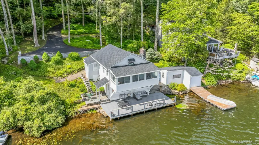 37 Knapp Road, South Salem, NY 10590 - #2