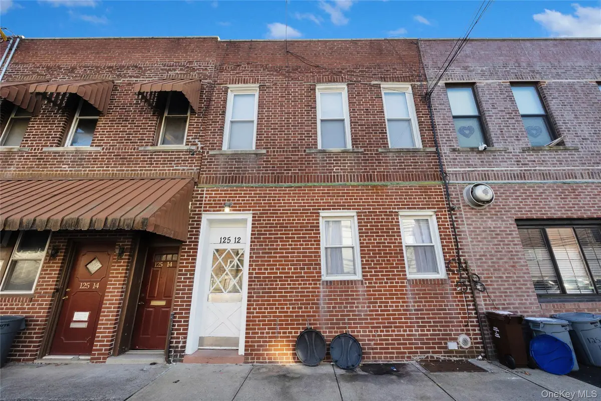125-12 18th Avenue, College Point, NY 11356 - #1