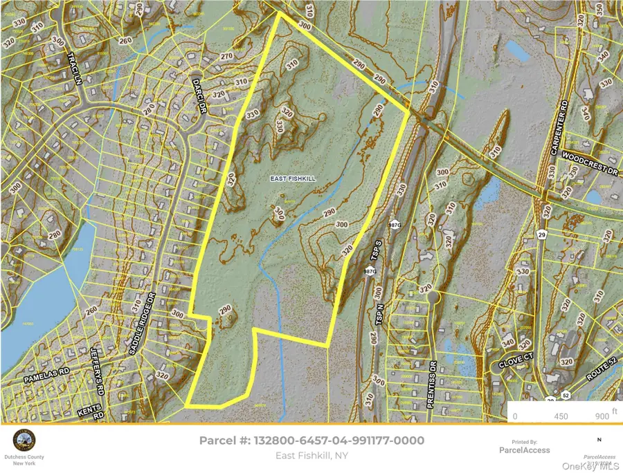 Saddle Ridge Road, Hopewell Junction, NY 12533 - #2