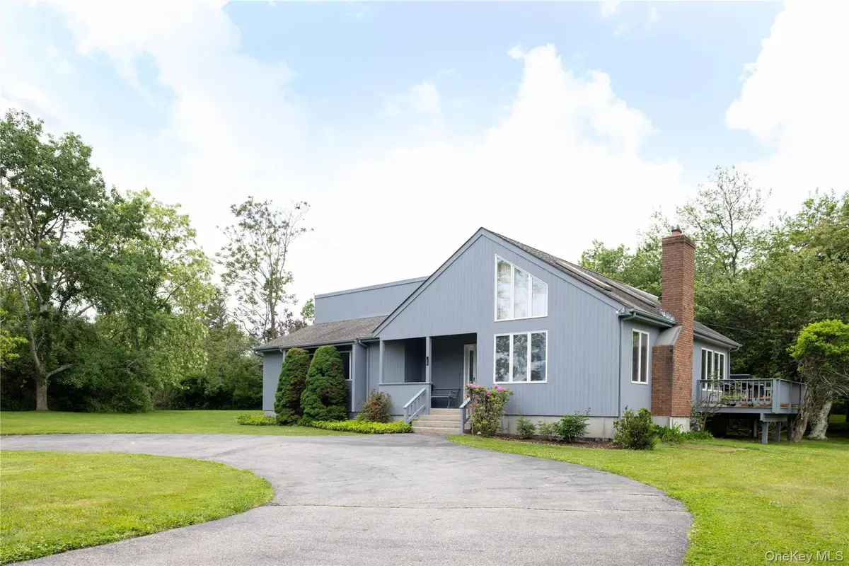 100 Bayberry Lane, Southold, NY 11971 - #1