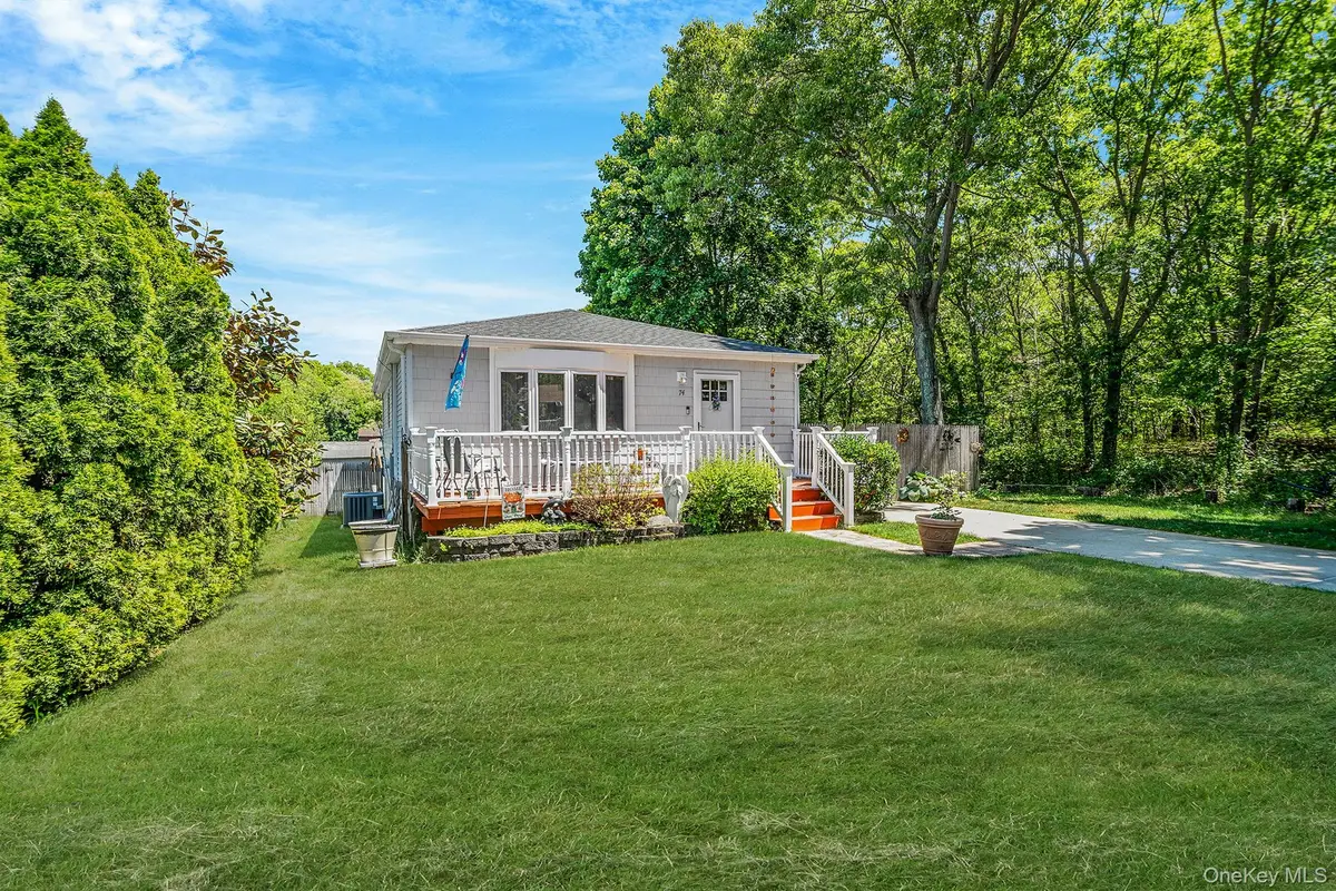 74 Huron Street, Port Jefferson Station, NY 11776 - #1
