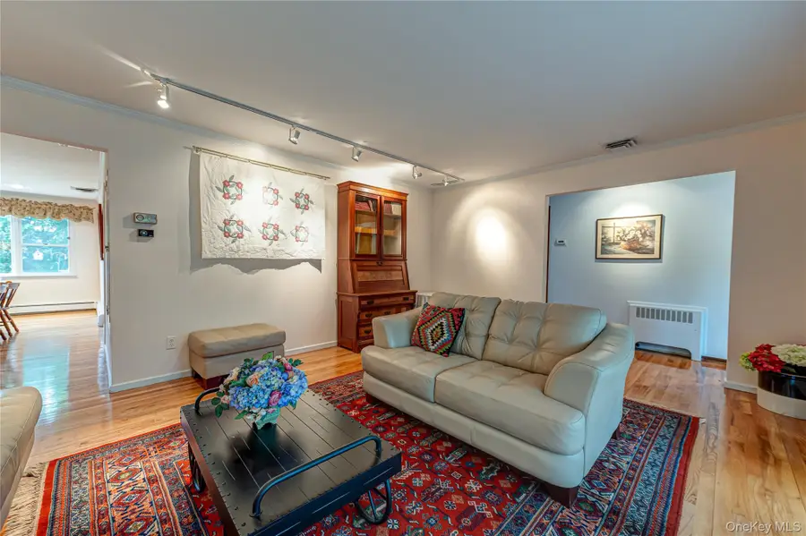 689 Bruce Drive, East Meadow, NY 11554 - #3