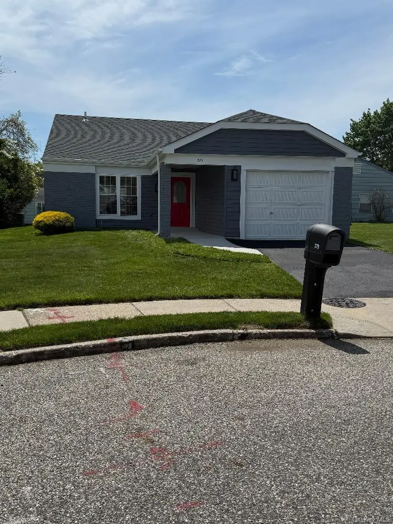 379 Larchmont Court, Ridge, NY 11961 - #1
