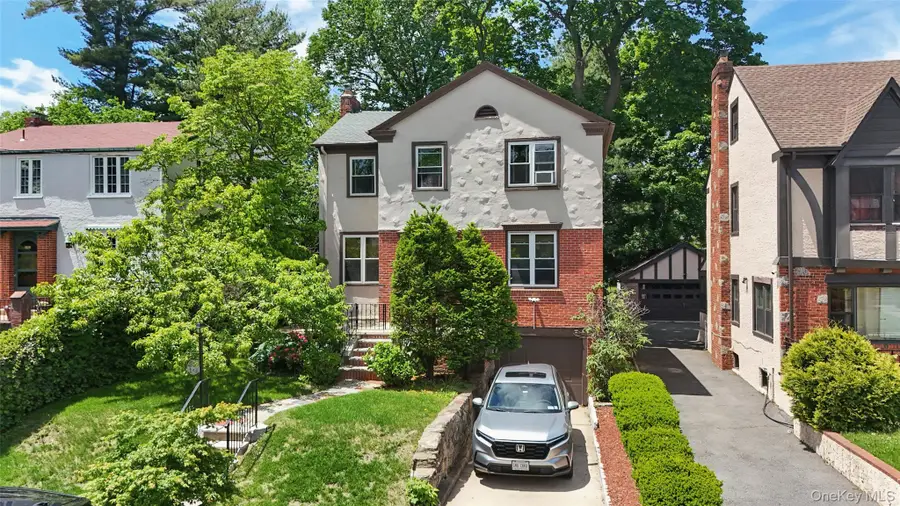 156 Forster Avenue, Fleetwood, NY 10552 - #2