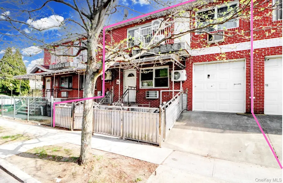 15818 85th Avenue, Jamaica, NY 11432 - #2