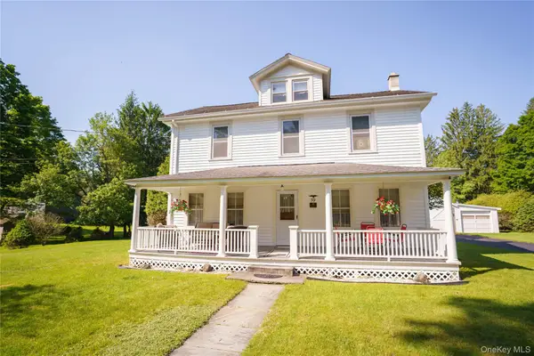 59 2nd Avenue, Narrowsburg, NY 12764