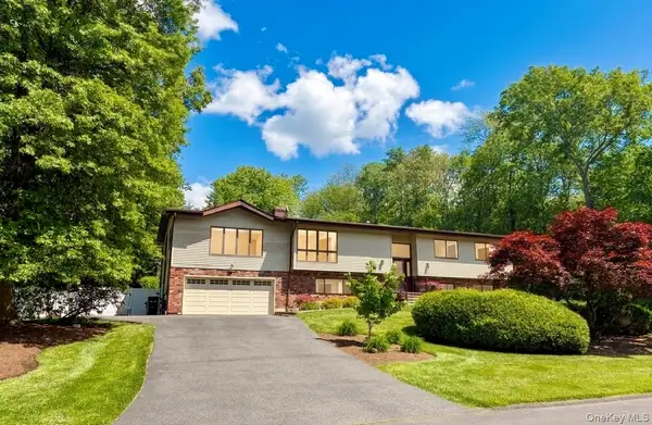 5 Shagbark Court, New City, NY 10956