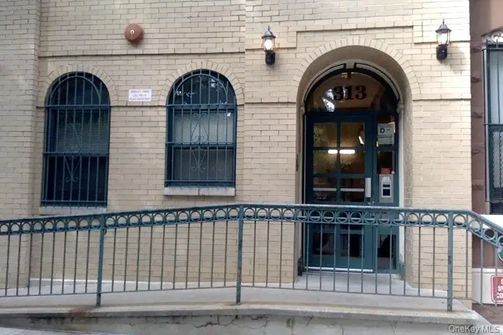 313 W 143rd Street #3C, New York, NY 10030 - #1