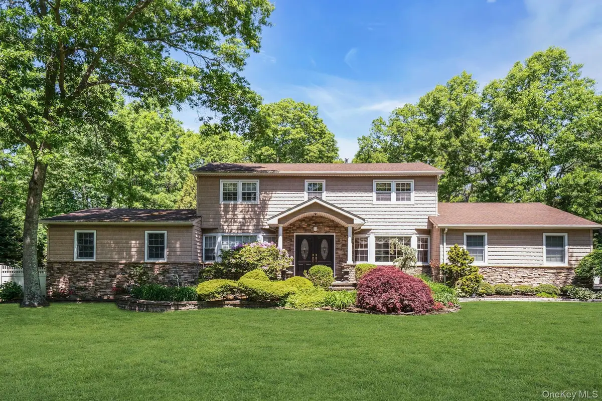 1 Sarah Drive, Dix Hills, NY 11746 - #1