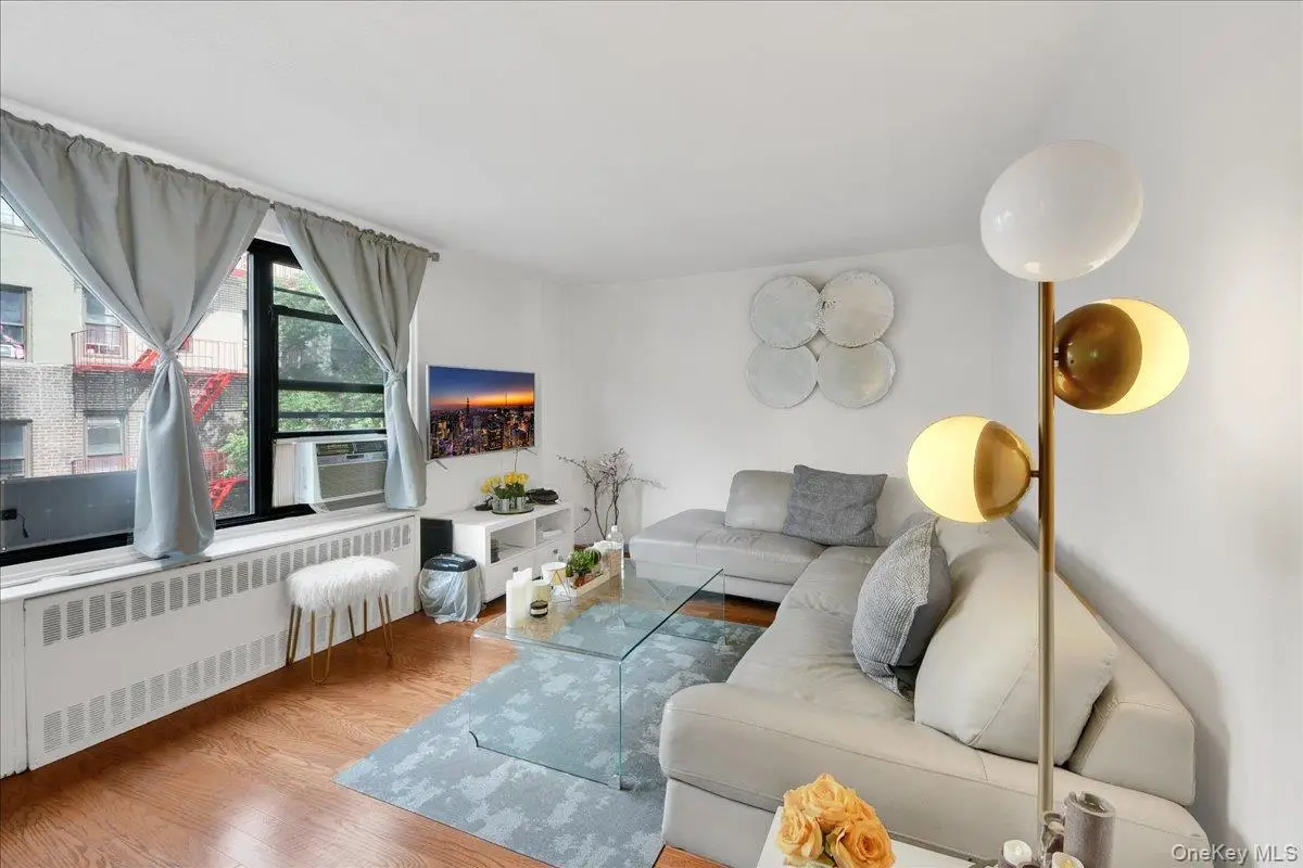 2835 Webb Avenue #4B, Bronx, NY 10468 - #1