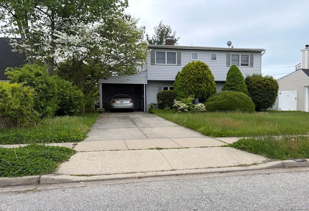 121 Farmedge Road, Levittown, NY 11756 - #1