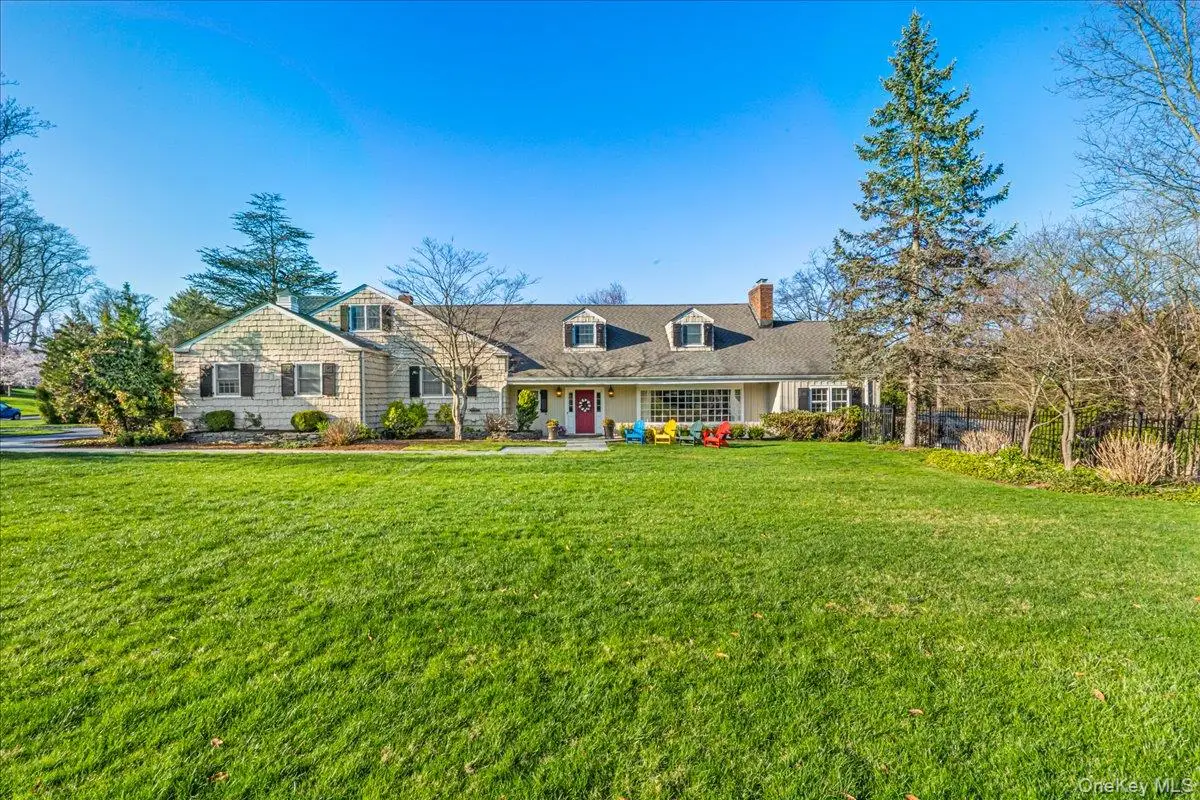 100 Elderfields Road, Manhasset, NY 11030 - #1