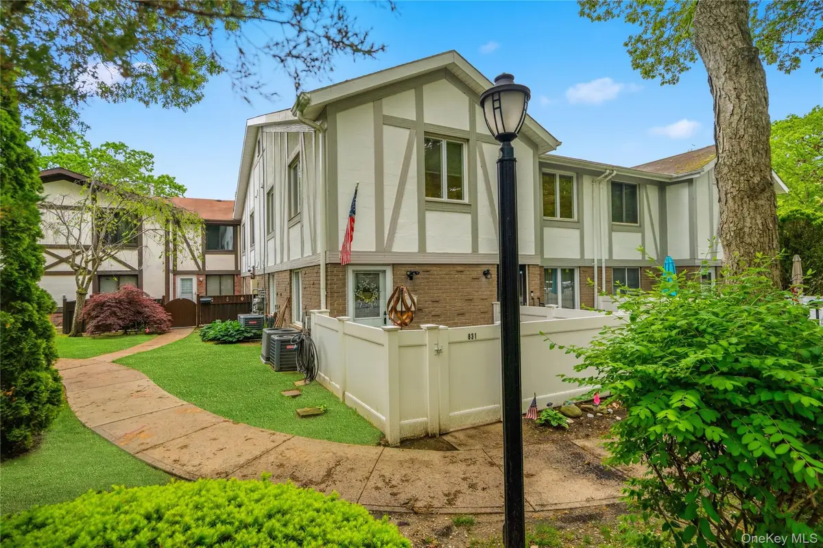 831 Blue Ridge Drive, Medford, NY 11763 - #1