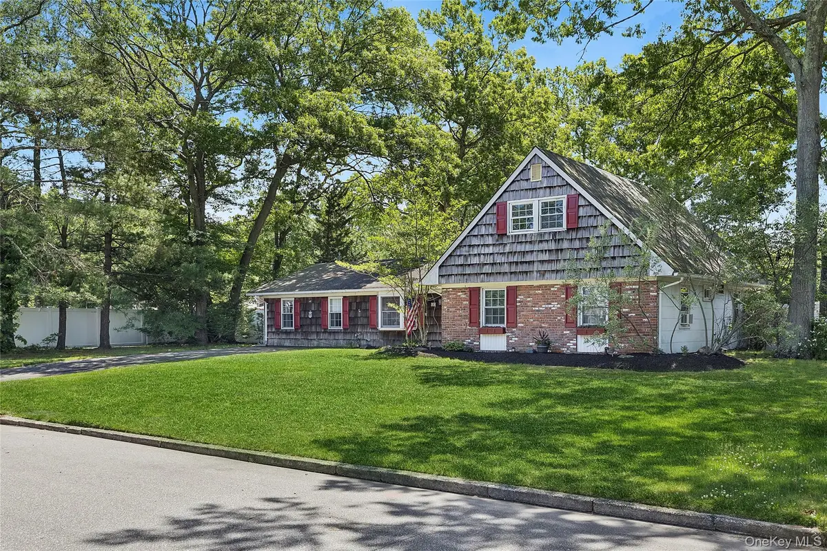 45 Winside Lane, Coram, NY 11727 - #1