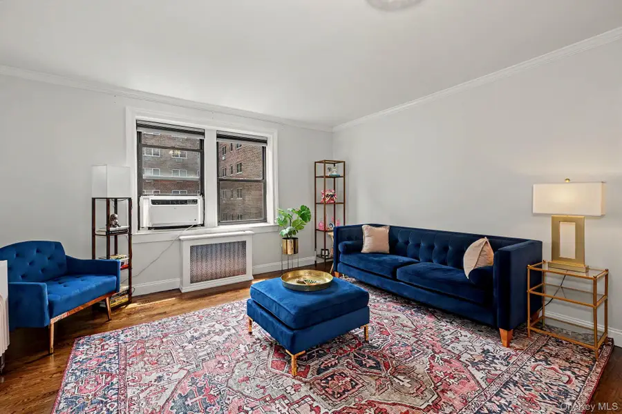 68 E Hartsdale Avenue #2L, Hartsdale, NY 10530 - #2