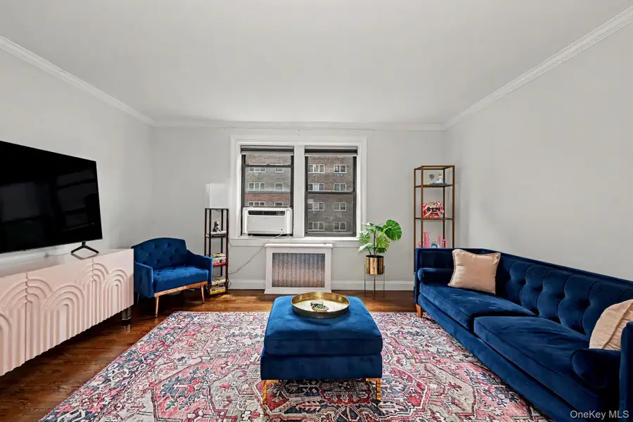 68 E Hartsdale Avenue #2L, Hartsdale, NY 10530 - #3