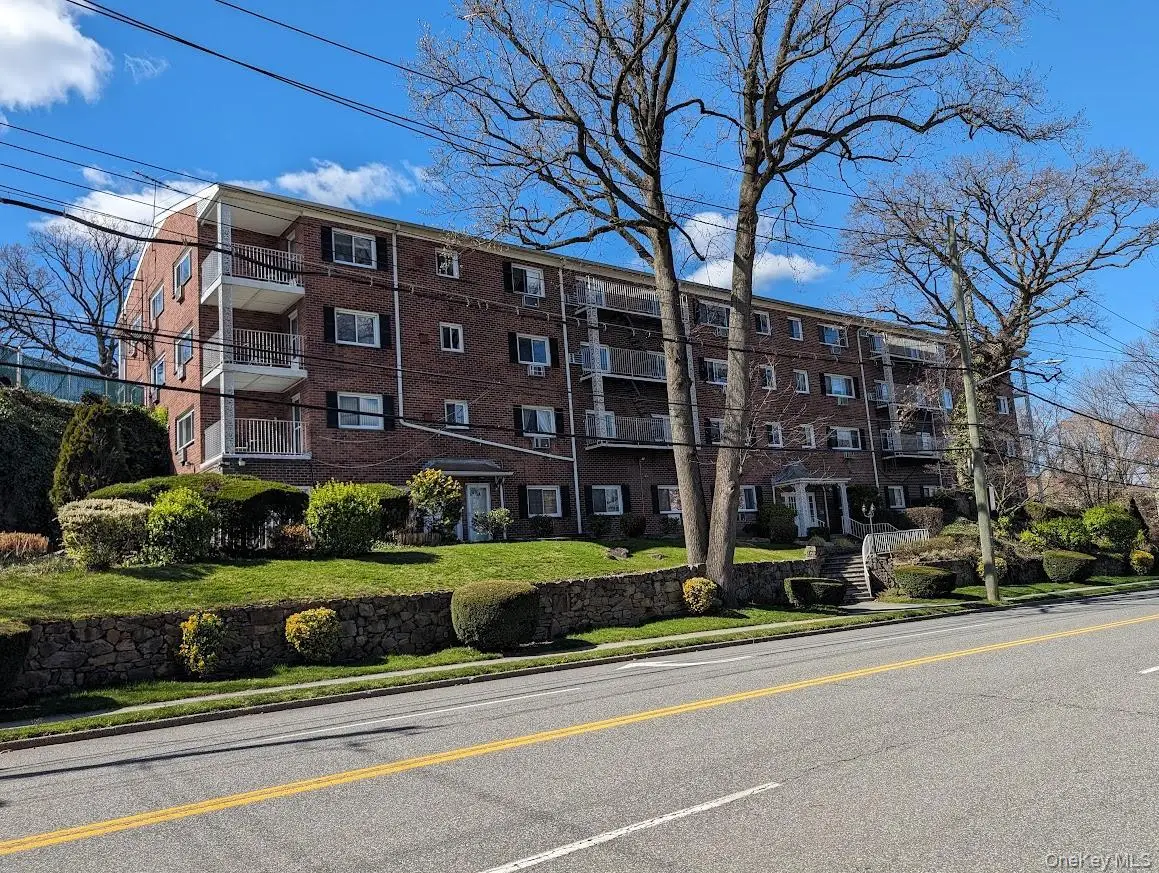 2333 Palmer Avenue #2F, New Rochelle, NY 10801 - #1