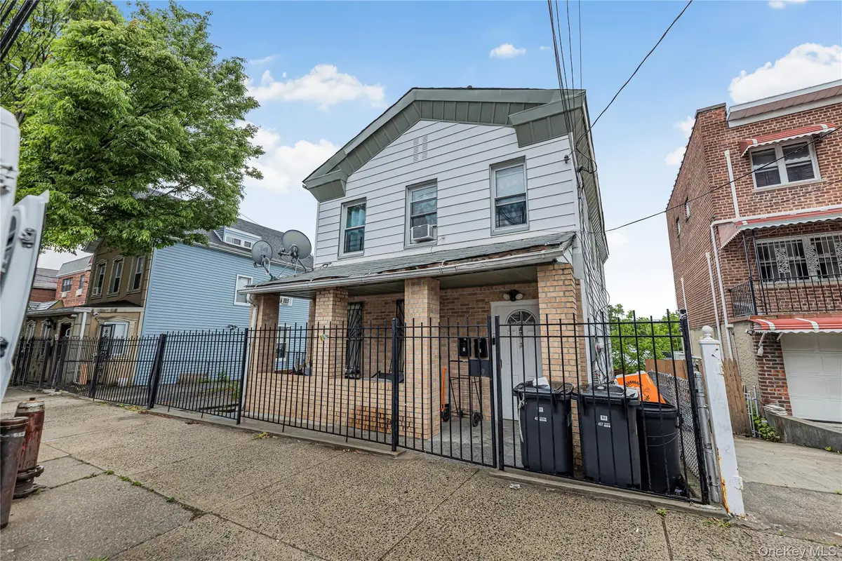 4733 Carpenter Avenue, Bronx, NY 10470 - #1