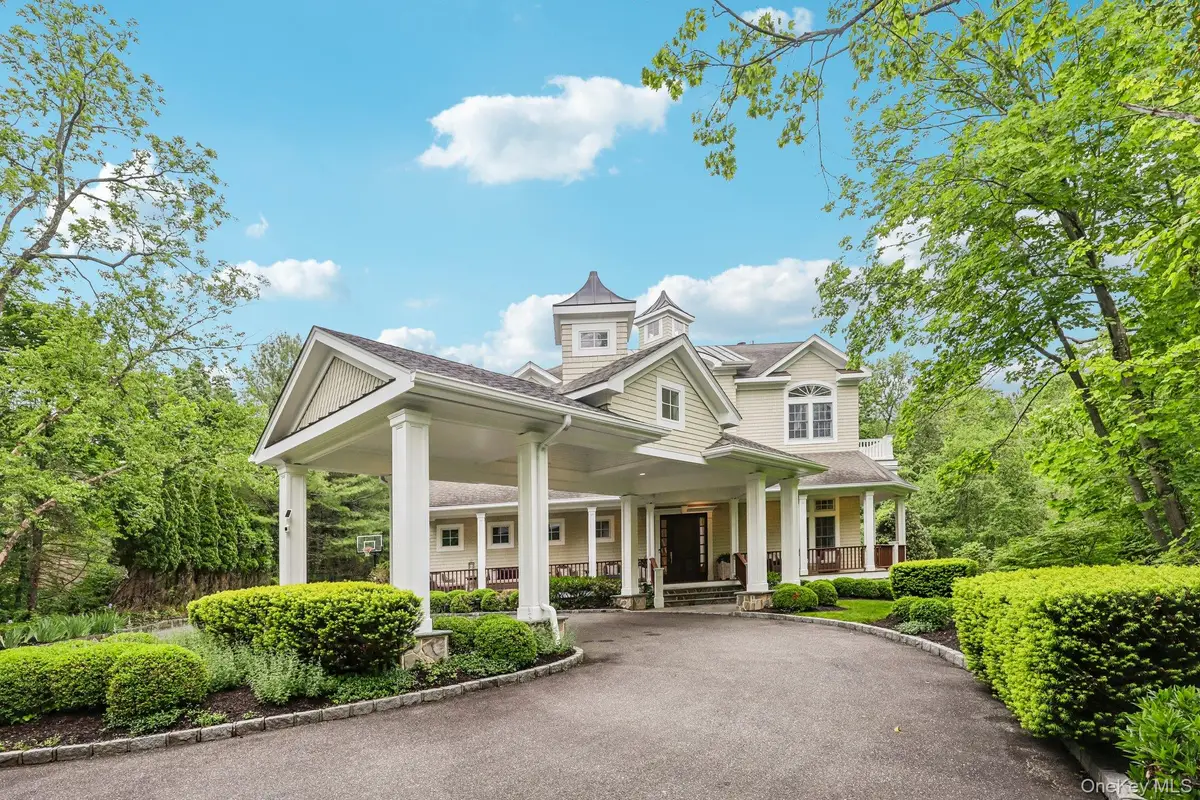5 Mill Road, Lloyd Harbor, NY 11743 - #1