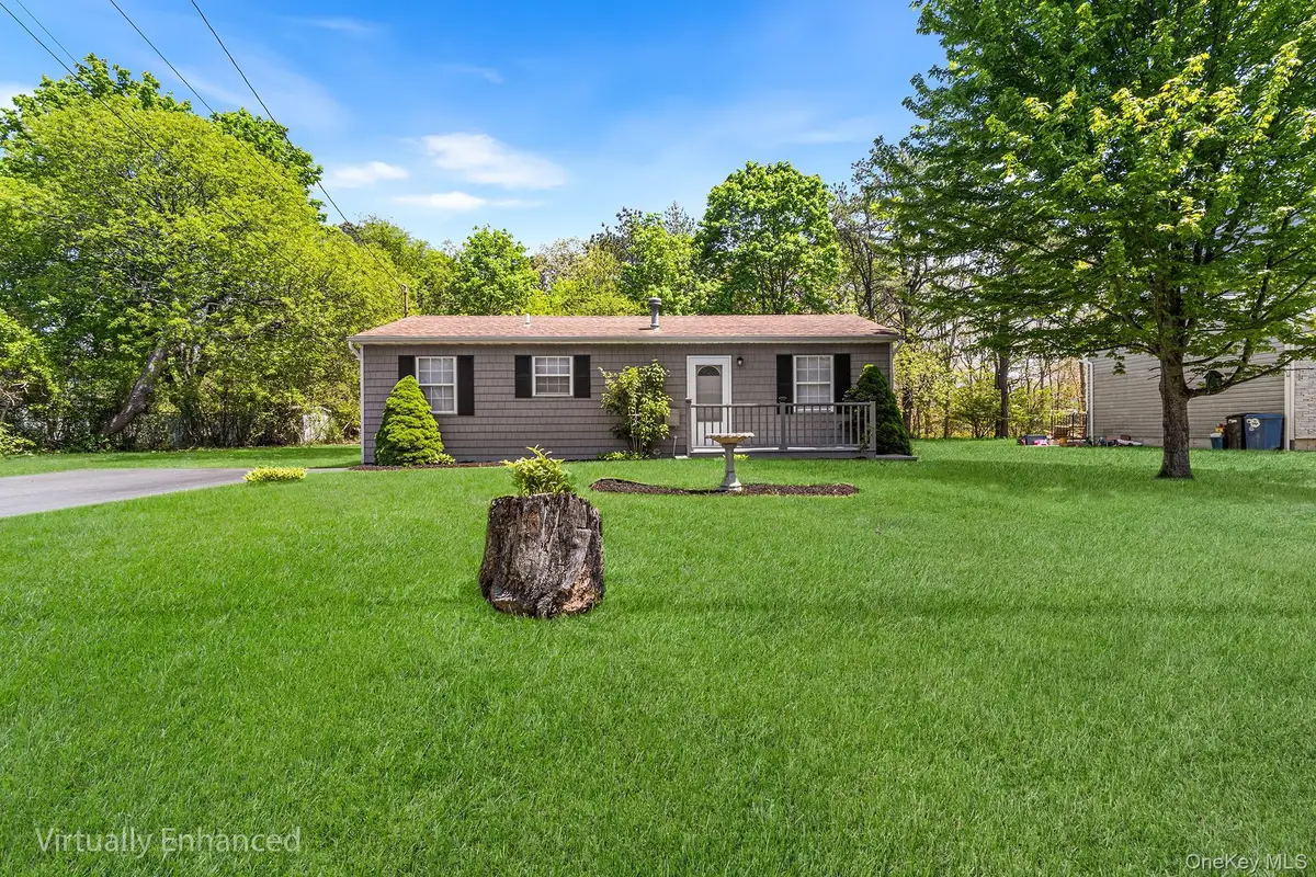511 Bourdois Avenue, Bellport, NY 11713 - #1