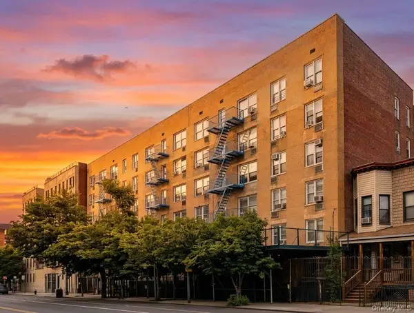 2661-63 Marion Avenue #2B, Bronx, NY 10458