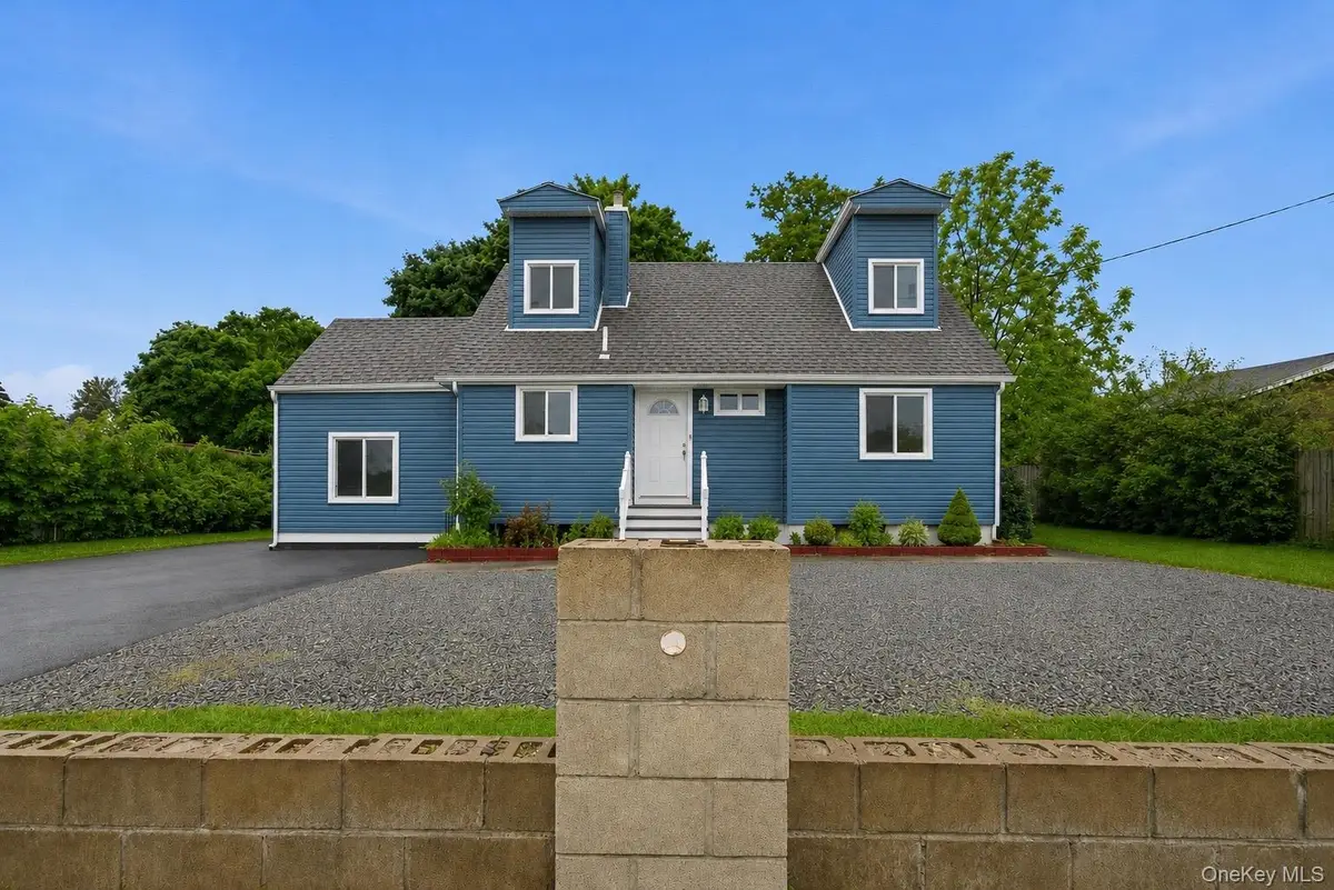 332 Crooked Hill Road, Brentwood, NY 11717 - #1