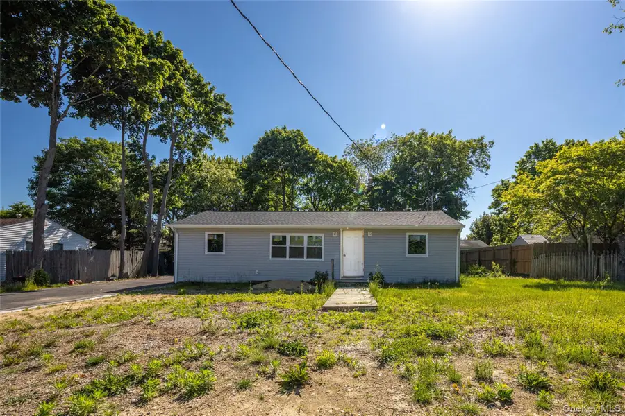 547 Taylor Avenue, Patchogue, NY 11772 - #2