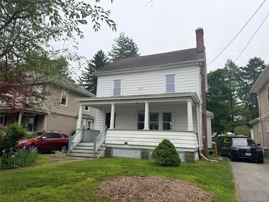 21 Parkwood Boulevard, Poughkeepsie, NY 12603 - #2