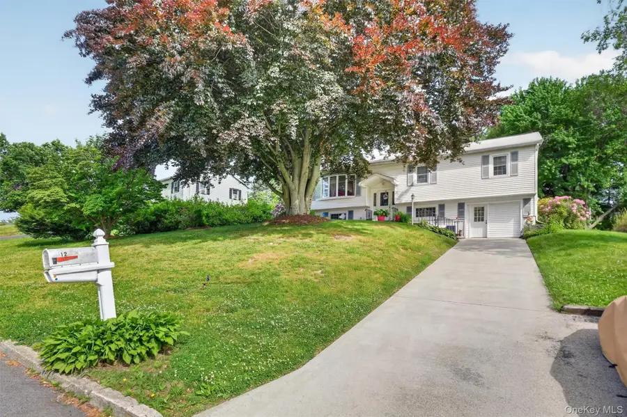 12 Dwyer Lane, Wappingers Falls, NY 12590 - #2