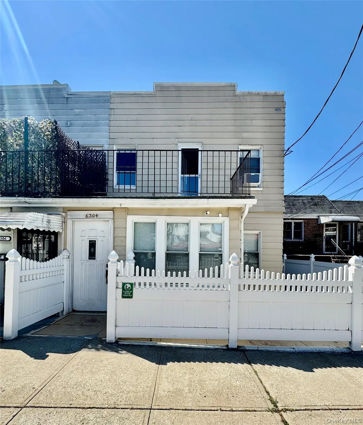 6304 62nd Avenue, Middle Village, NY 11379 - #1