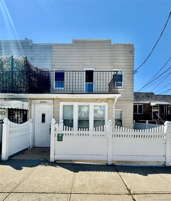 6304 62nd Avenue, Middle Village, NY 11379