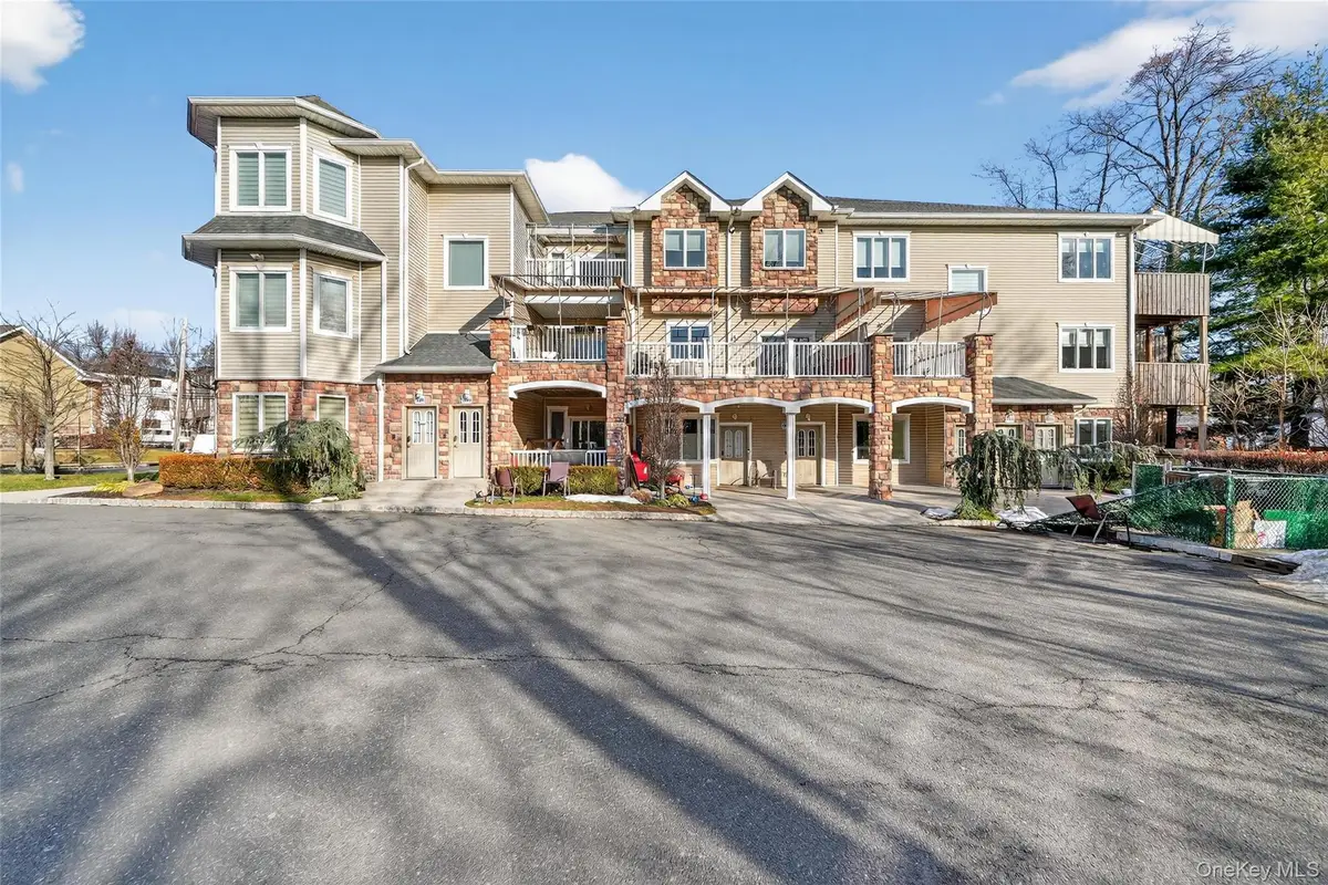 2 Bluefield Drive #103, Spring Valley, NY 10977 - #1