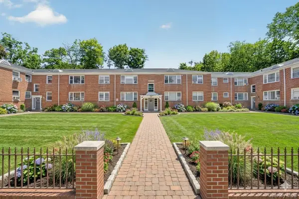205 W Post Road #E-1-O, White Plains, NY 10606