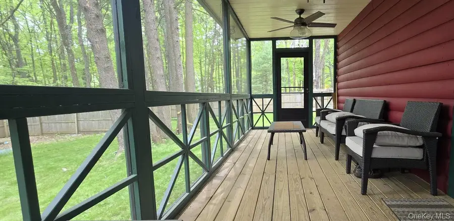 26 Ballard Road, Mongaup Valley, NY 12762 - #3