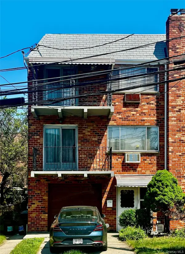 74-09 58th Avenue, Middle Village, NY 11379