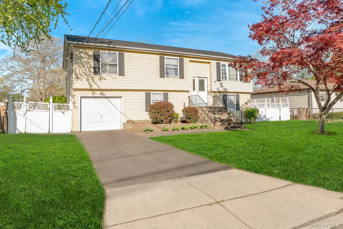 15 S 27th Street, Wyandanch, NY 11798 - #1