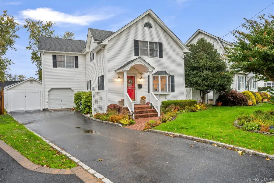 51 Marvin Street, Patchogue, NY 11772 - #2