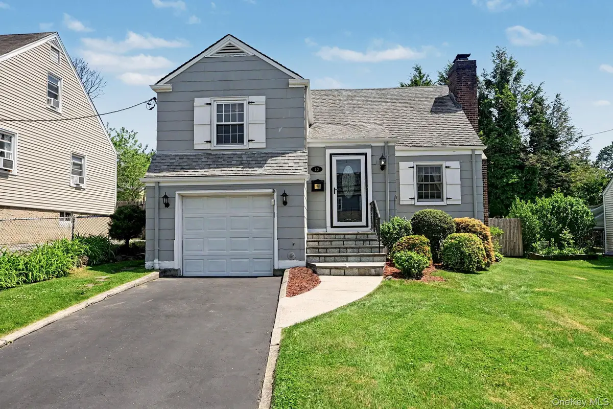 13 Lorenz Avenue, New Rochelle, NY 10801 - #1