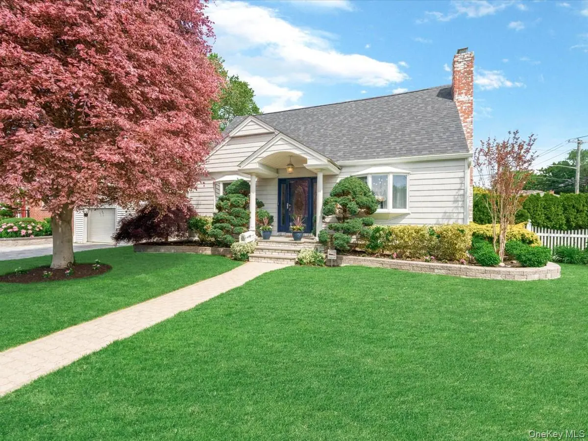 56 Columbine Avenue, Merrick, NY 11566 - #1